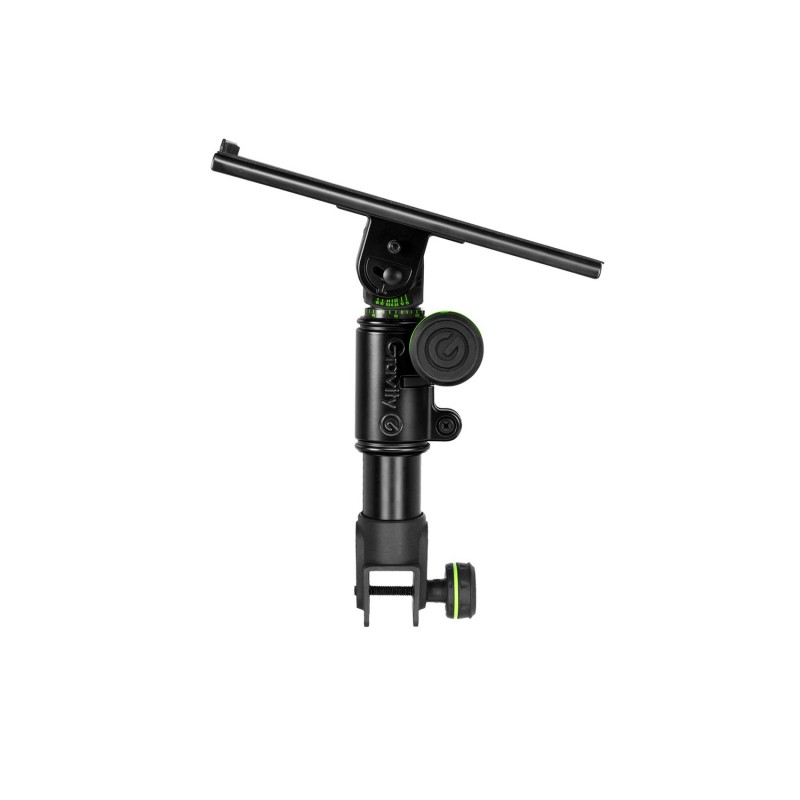 Gravity FT 01 MT B - Elastyczna podstawa pod monitory studyjne dla systemu DJ Desk