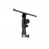Gravity FT 01 MT B - Elastyczna podstawa pod monitory studyjne dla systemu DJ Desk