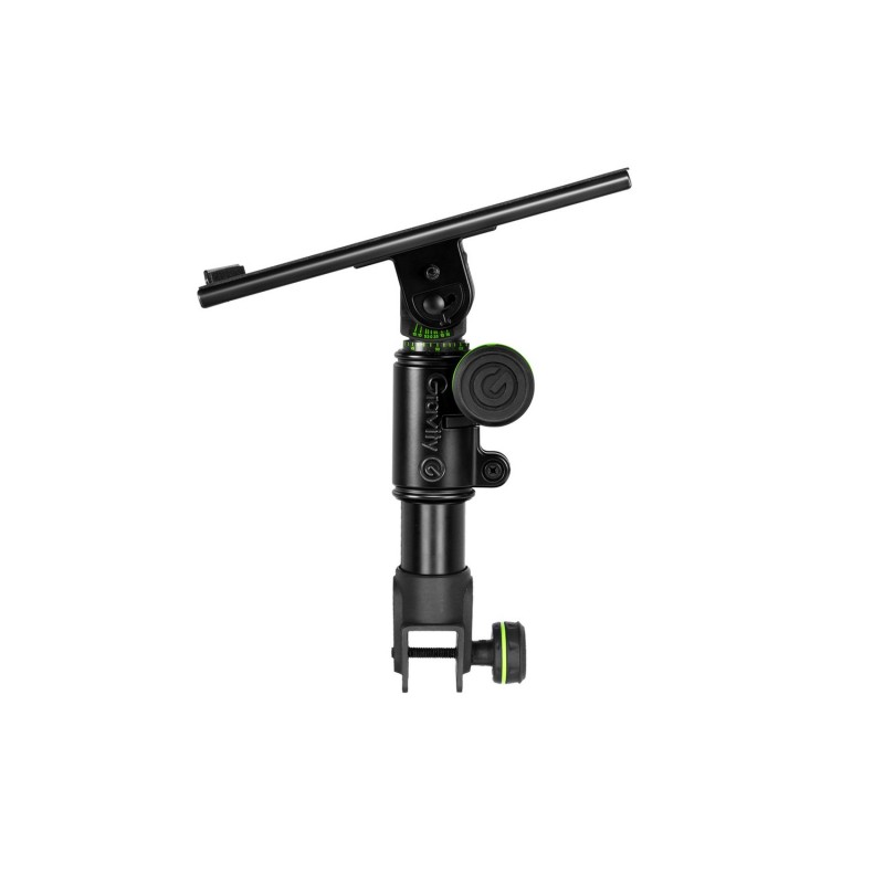 Gravity FT 01 MT B - Elastyczna podstawa pod monitory studyjne dla systemu DJ Desk