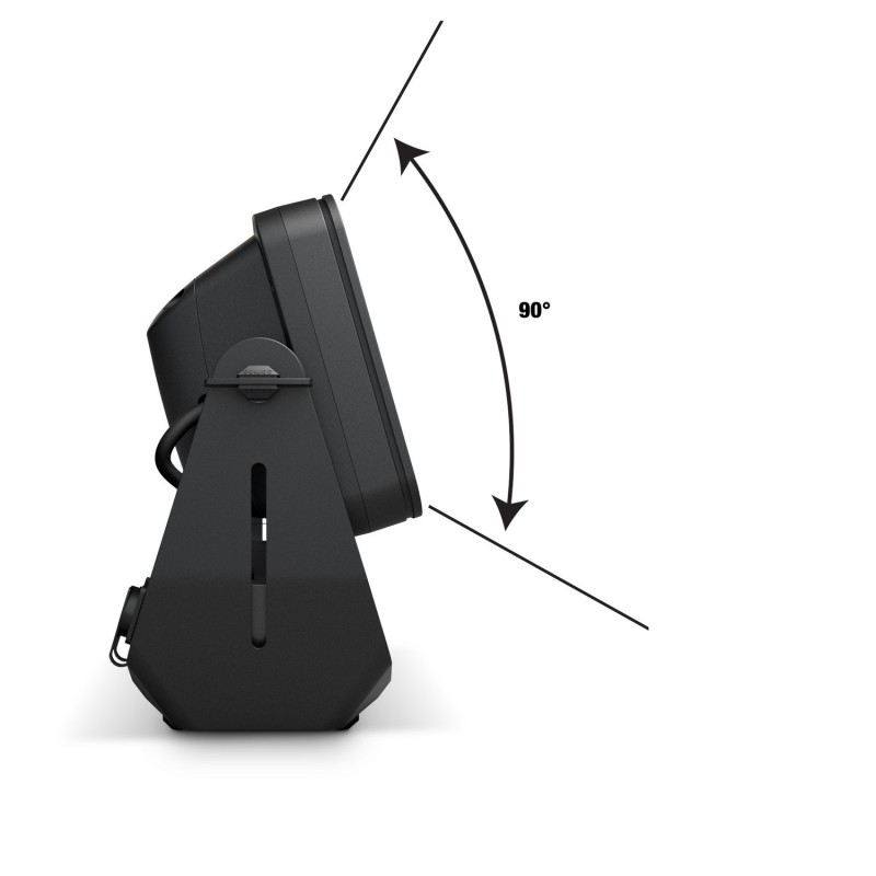 Cameo SNAPMAG DIFFUSOR W600 - 1090 - Filtr Rozpraszający Światło 10° x 90° do ZENIT W600