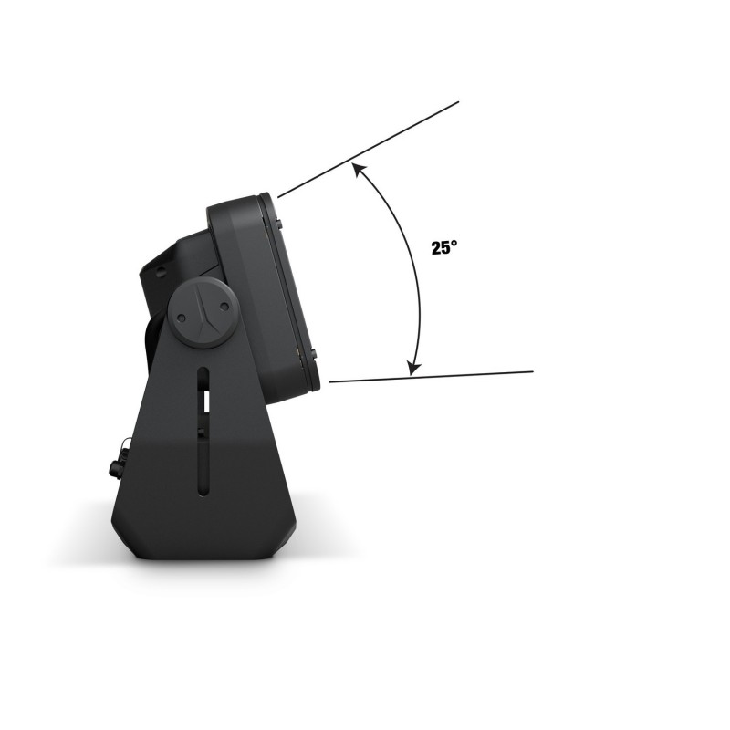 Cameo SNAPMAG DIFFUSOR W300i - 25° - Filtr Rozpraszający Światło 25° do ZENIT W300i