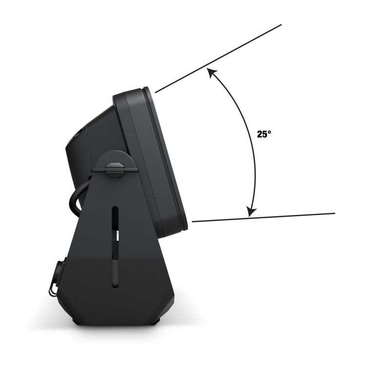 Cameo SNAPMAG DIFFUSOR W600 - 25 - Filtr Rozpraszający Światło 25° do ZENIT W600