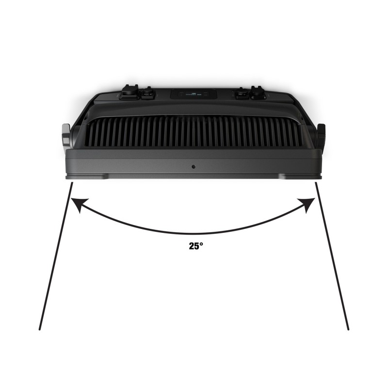 Cameo SNAPMAG DIFFUSOR W600 - 25 - Filtr Rozpraszający Światło 25° do ZENIT W600