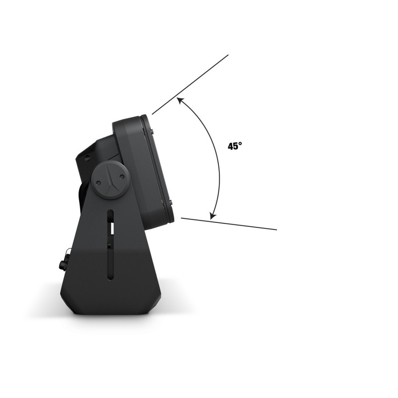 Cameo SNAPMAG DIFFUSOR W300i - 45° - Filtr Rozpraszający Światło 45° do ZENIT W300i