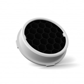 Cameo G4 HONEY COMB WH - Filtr typu plaster miodu do wszystkich reflektorów G4