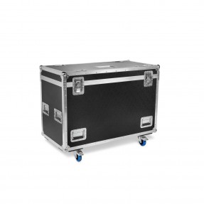 Cameo OTOS B5/H5 CASE 2 - Flightcase dla 2x OTOS B5/H5