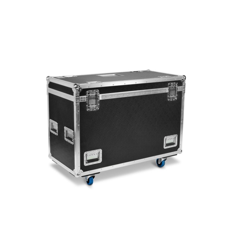 Cameo OTOS B5/H5 CASE 2 - Flightcase dla 2x OTOS B5/H5
