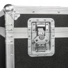 Cameo OTOS B5/H5 CASE 2 - Flightcase dla 2x OTOS B5/H5