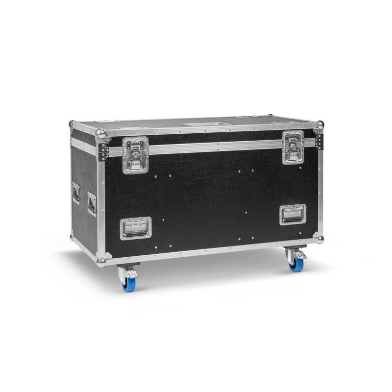 Cameo PIXBAR G2 CASE 8 - Flightcase dla 8x PIXBAR G2
