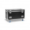 Cameo PIXBAR G2 CASE 8 - Flightcase dla 8x PIXBAR G2