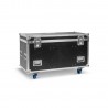 Cameo PIXBAR G2 CASE 8 - Flightcase dla 8x PIXBAR G2