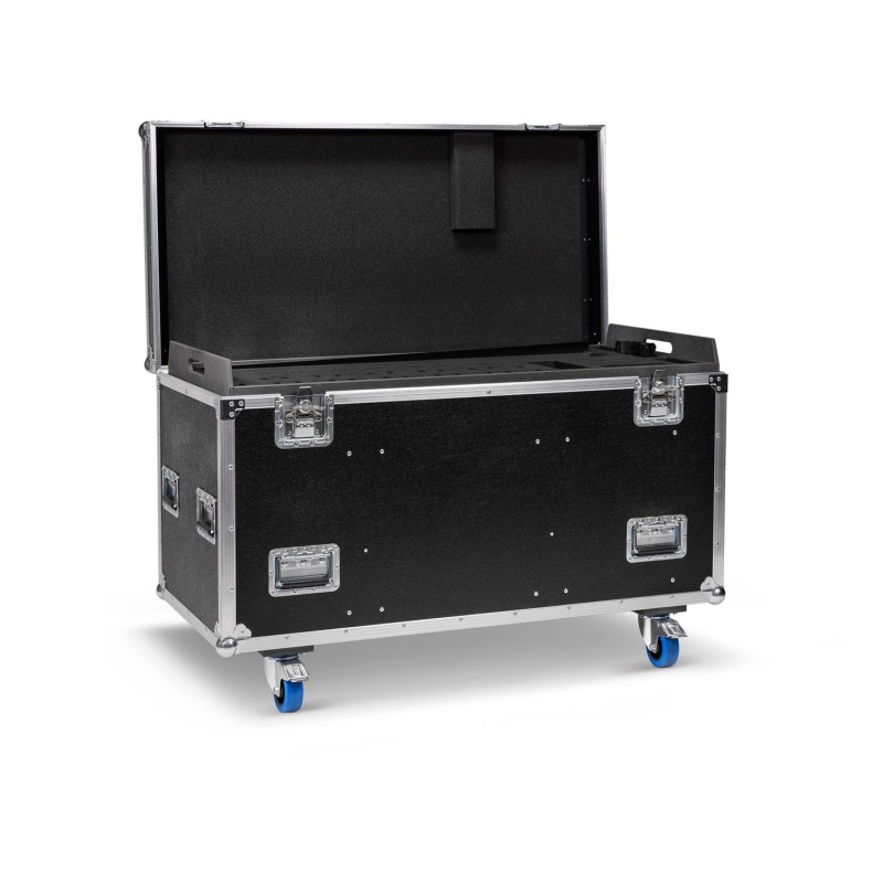 Cameo PIXBAR G2 CASE 8 - Flightcase dla 8x PIXBAR G2