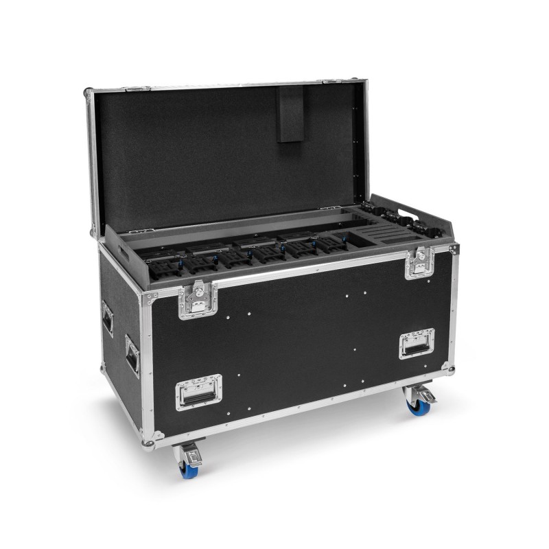 Cameo PIXBAR G2 CASE 8 - Flightcase dla 8x PIXBAR G2