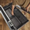 Cameo PIXBAR G2 CASE 8 - Flightcase dla 8x PIXBAR G2