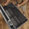 Cameo PIXBAR G2 CASE 8 - Flightcase dla 8x PIXBAR G2