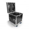 Cameo OPUS H5 CASE 1 - Flightcase na 1 x CLOXP