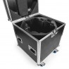 Cameo OPUS H5 CASE 1 - Flightcase na 1 x CLOXP