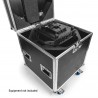 Cameo OPUS H5 CASE 1 - Flightcase na 1 x CLOXP
