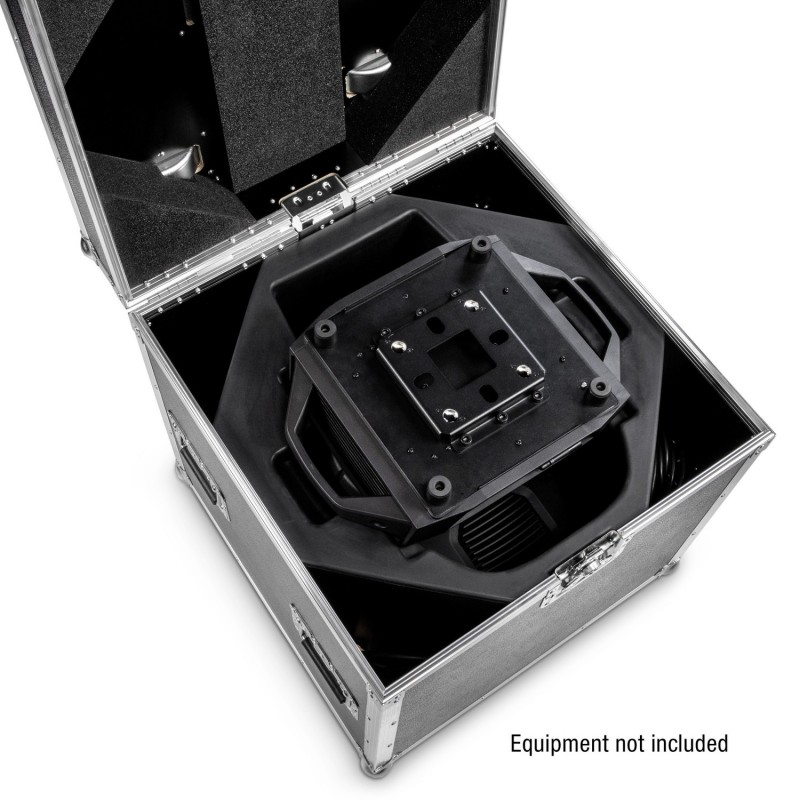 Cameo OPUS H5 CASE 1 - Flightcase na 1 x CLOXP