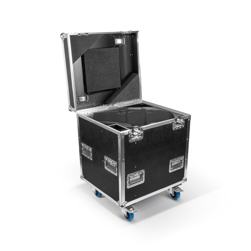 Cameo OPUS X PROFILE CASE 1 - Flightcase na 1 x CLOXP