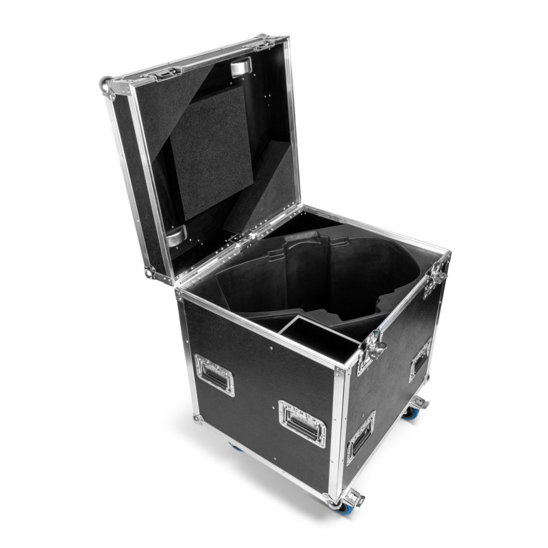 Cameo OPUS X PROFILE CASE 1 - Flightcase na 1 x CLOXP