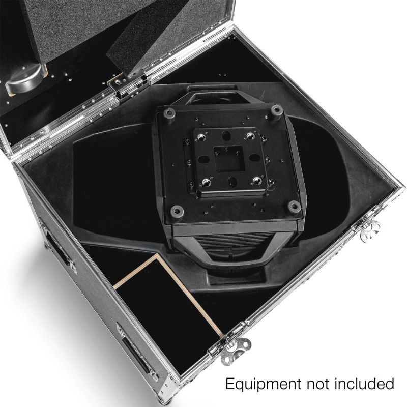 Cameo OPUS X PROFILE CASE 1 - Flightcase na 1 x CLOXP