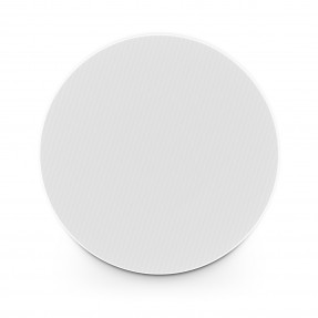 LD Systems CE C8 - Głośnik sufitowy bezramkowy 8" 100V