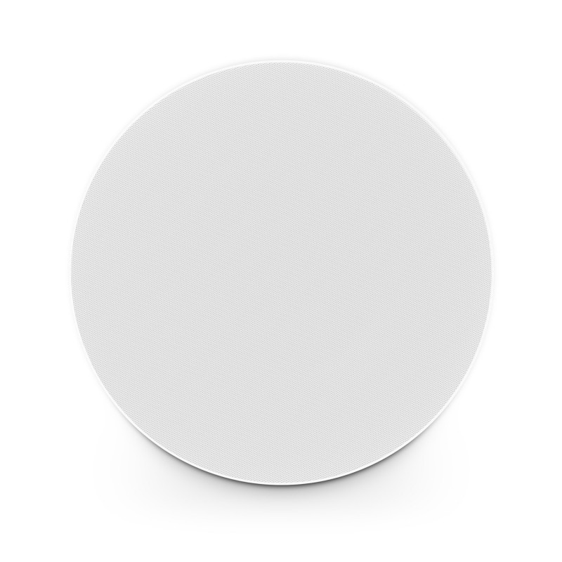 LD Systems CE C8 - Głośnik sufitowy bezramkowy 8" 100V