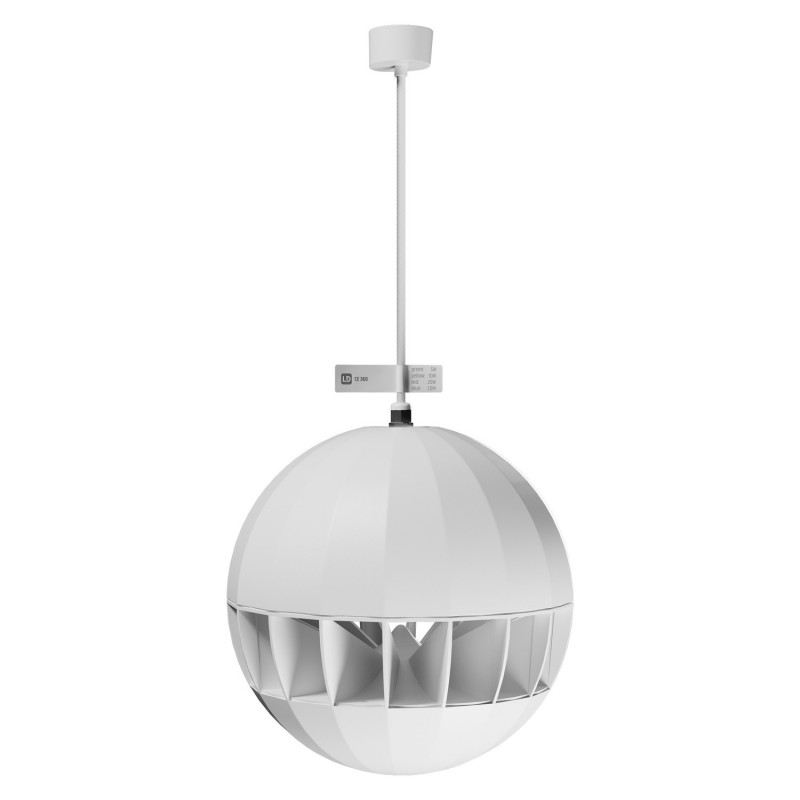LD Systems CE 360 - Głośnik zawieszany 360 stopni