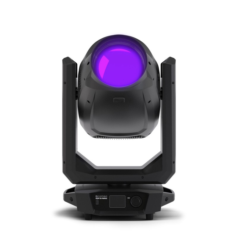 Cameo OPUS X4 PROFILE - Głowa ruchoma LED 1400W