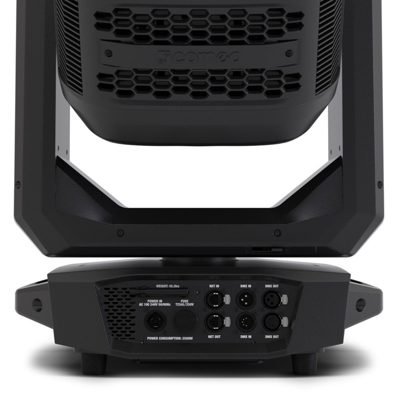 Cameo OPUS X4 PROFILE - Głowa ruchoma LED 1400W