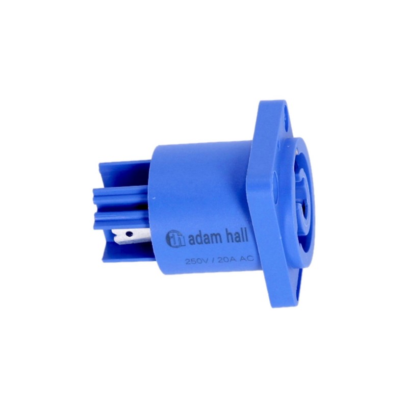 Adam Hall Connectors 4 STAR P PM IN - Gniazdo PowerCON