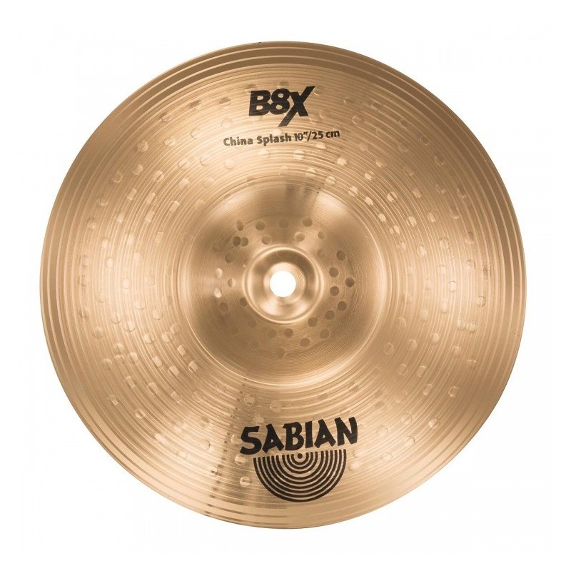 SABIAN 41016 X (N) talerz splash