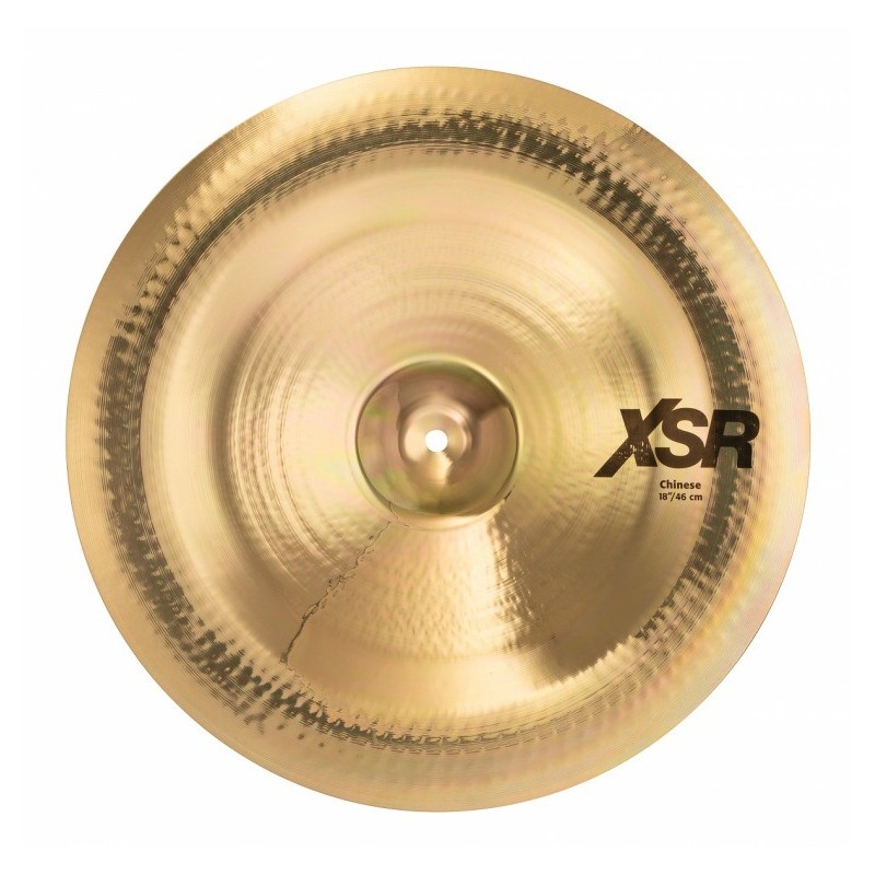 SABIAN XSR 1816 (B) talerz chinese