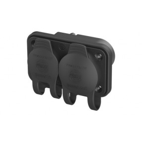 Neutrik SCNAC-04 - Gumowa nasadka uszczelniająca dla powerCON