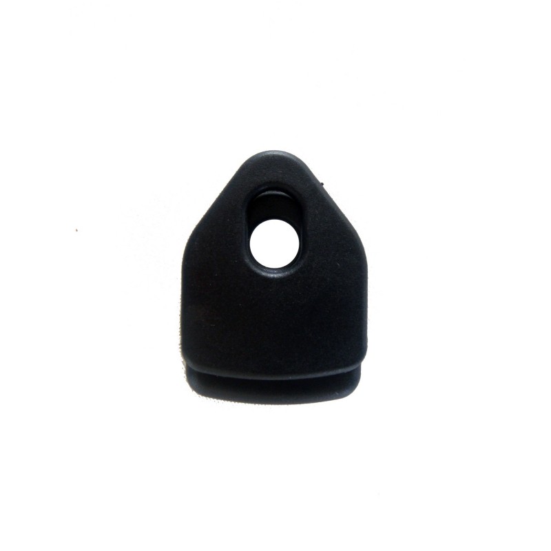 Adam Hall Accessories VX TRAC BLK - Holdon mini klips