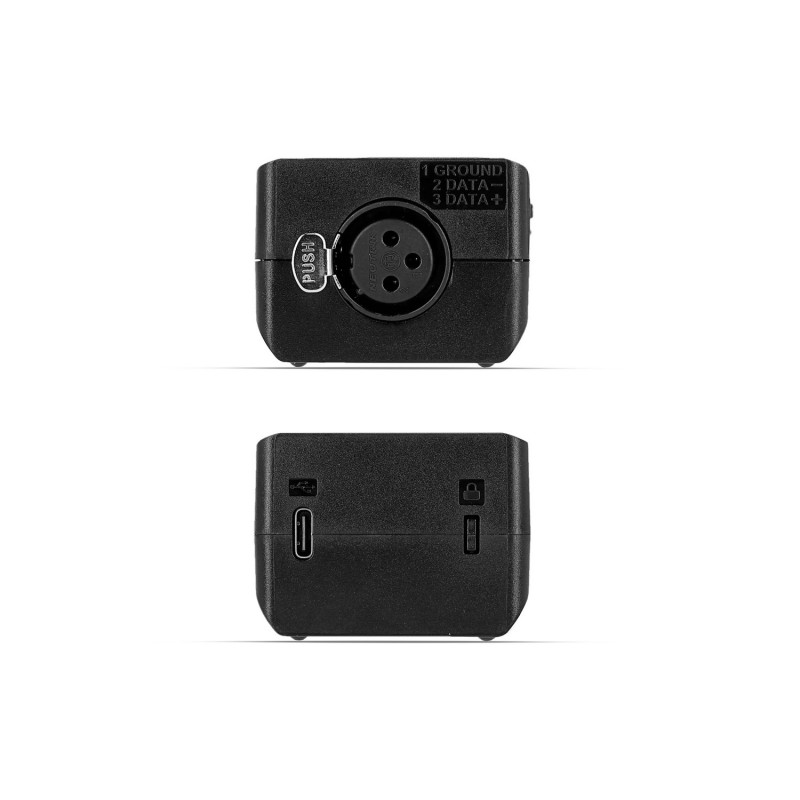 Cameo DVC D5 - Interfejs USB do DMX i pakiet oprogramowania sterującego