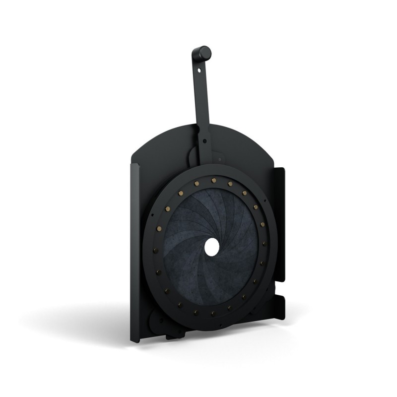 Cameo P2 IRIS - Irys dla P2 D/FC/T