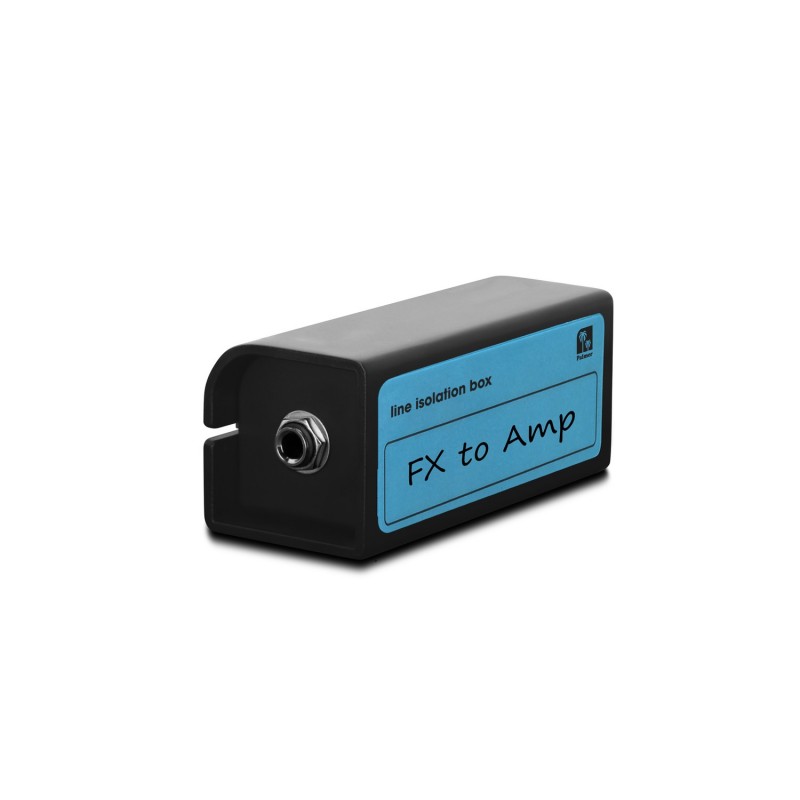 Palmer RIVER wupper - Izolator linii pasywny