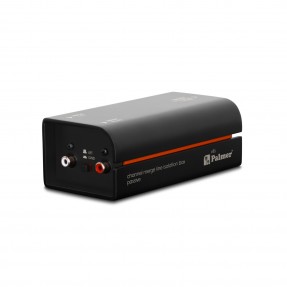 Palmer RIVER vils - Izolator linii, pasywny sumujący-do-mono