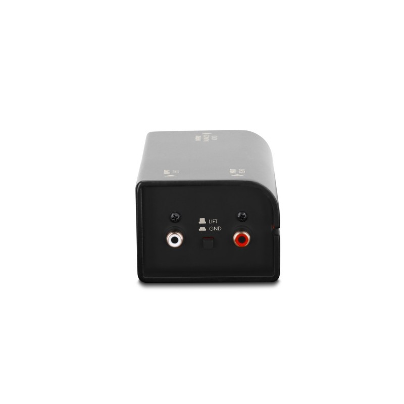 Palmer RIVER vils - Izolator linii, pasywny sumujący-do-mono