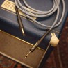 Adam Hall Cables 4 STAR IPP 0600 BLU - Kabel instrumentalny Jack TS - 6 m