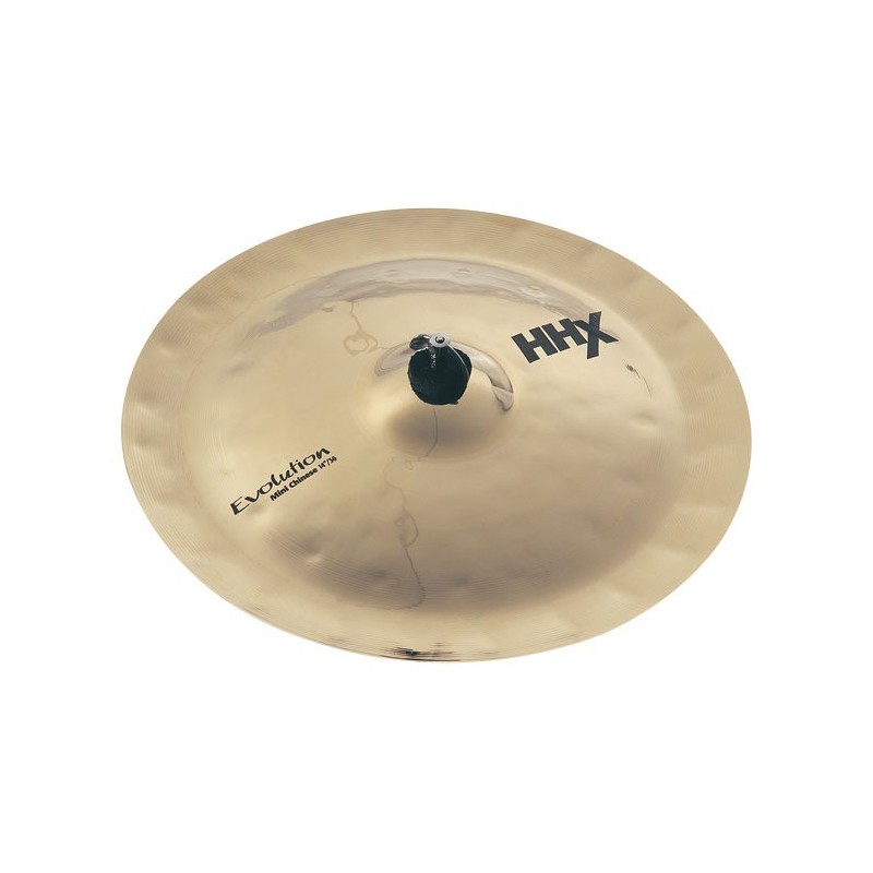 SABIAN 11416 XE (B) talerz chinese