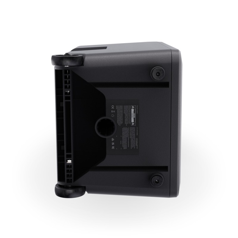 LD Systems ANNY 10 BPH 2 B6 - Kolumna akumulatorowa z Bluetooth, mikserem i 2 x mikrofonem nagłownym (w tym nadajnik bodypack)