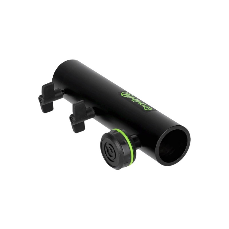 Gravity SF 36 T 28 F L - Kołnierz redukcyjny z 36 mm na TV28, żeński, długi