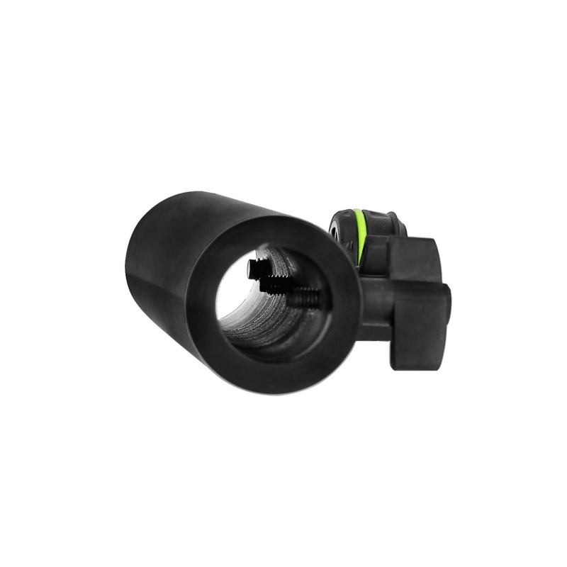 Gravity SF 36 T 28 F L - Kołnierz redukcyjny z 36 mm na TV28, żeński, długi