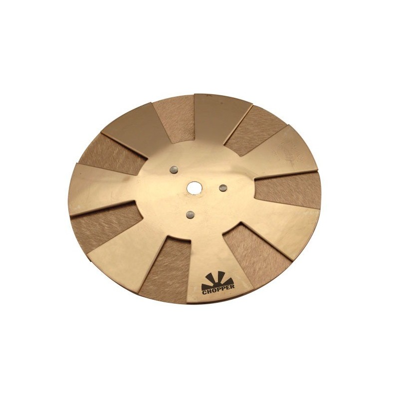 SABIAN CH 10 instrument efektowy