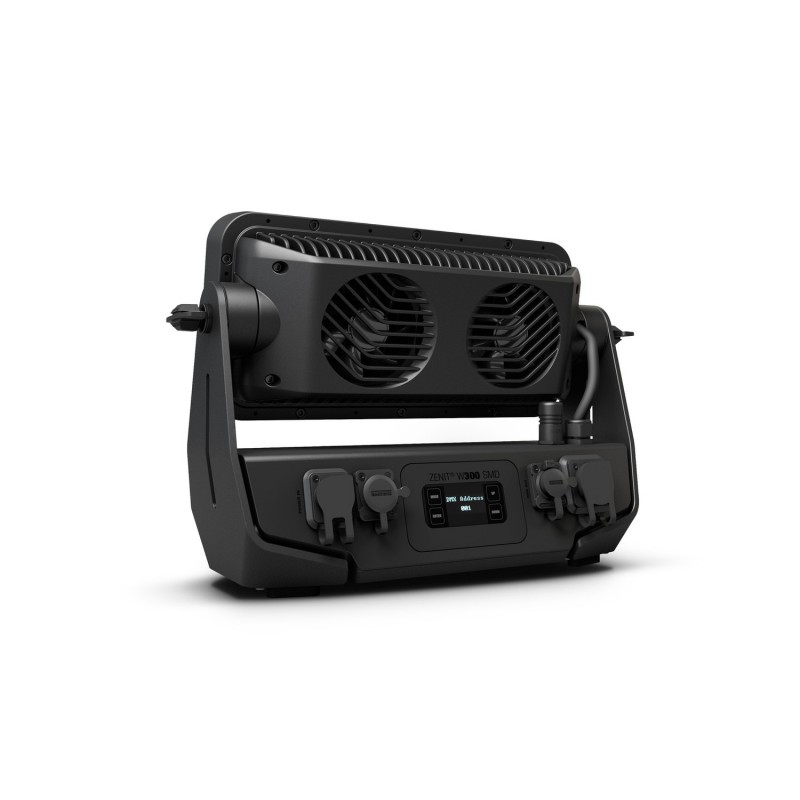 Cameo ZENIT W300 SMD - Ruchomy panel LED z stroboskopem