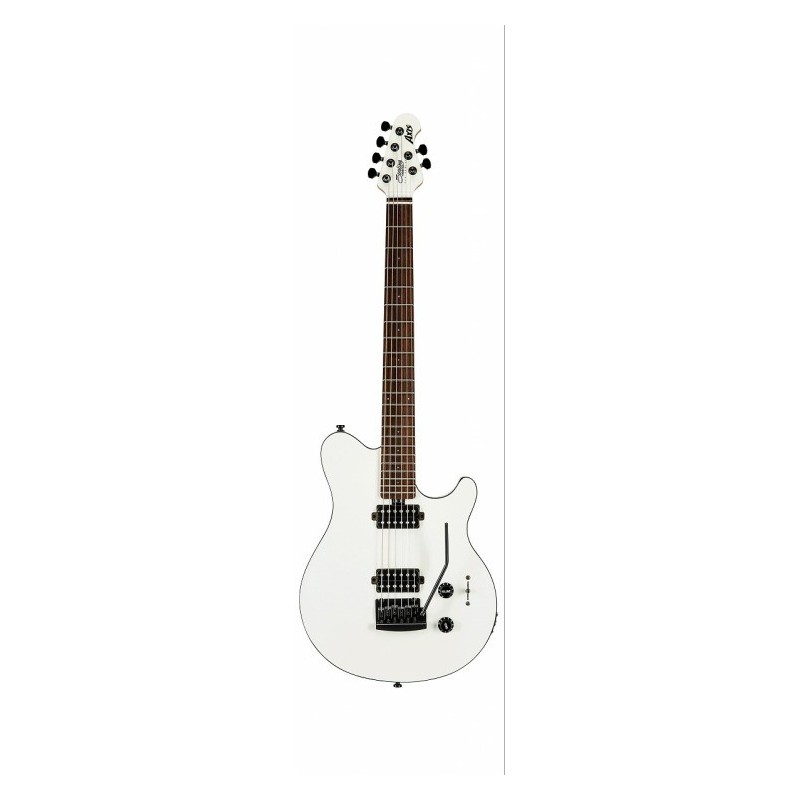 STERLING AX 3 S (WH) gitara elektryczna