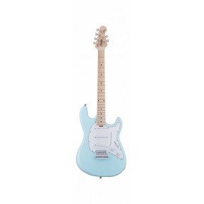 STERLING CT 30 SSS (DBL) gitara elektryczna